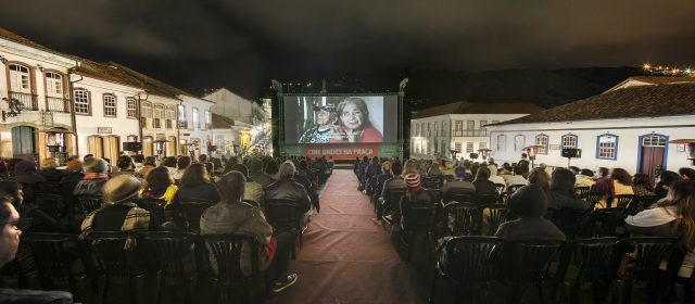 Cinema como Patrimônio Cultural é o mote das edições anuais da CineOP que celebra 15 anos em 2020