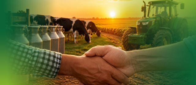 A voz de muitas vozes: comunicação estratégica em cooperativas do agronegócio